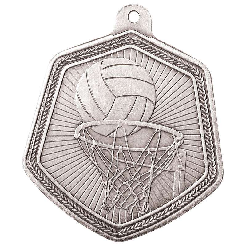 Falcon Series-Netball