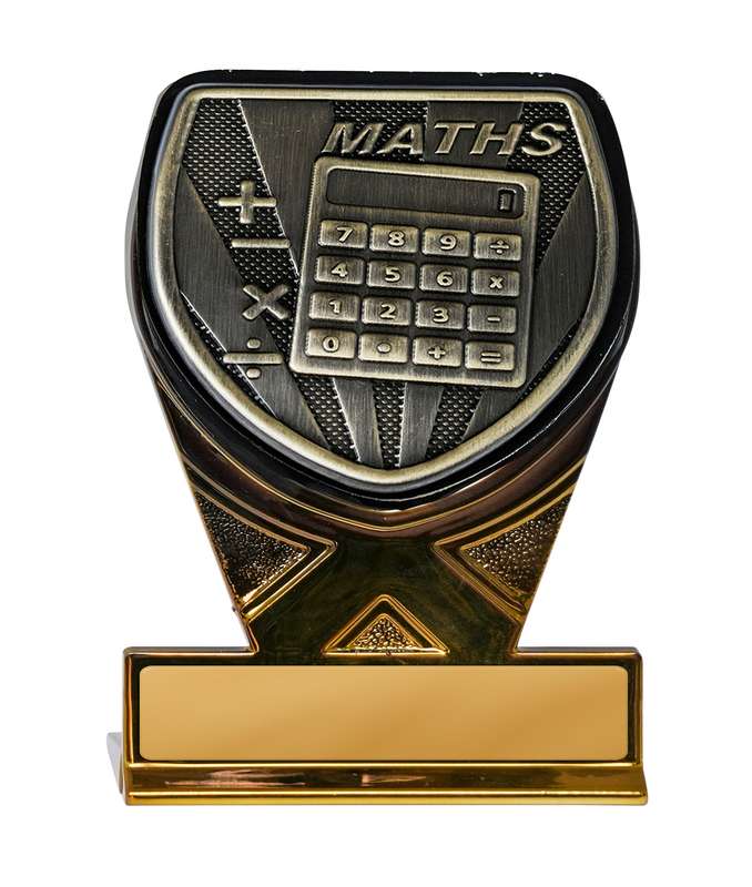 Fusion Cobra Maths