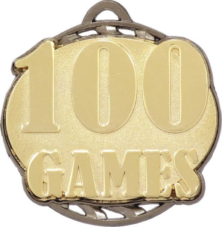100 Games Vortex