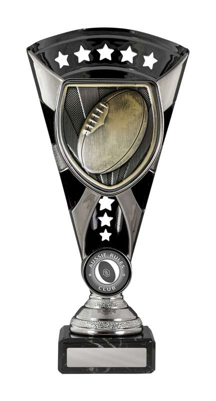 Cobra Cup-Aussie Rules