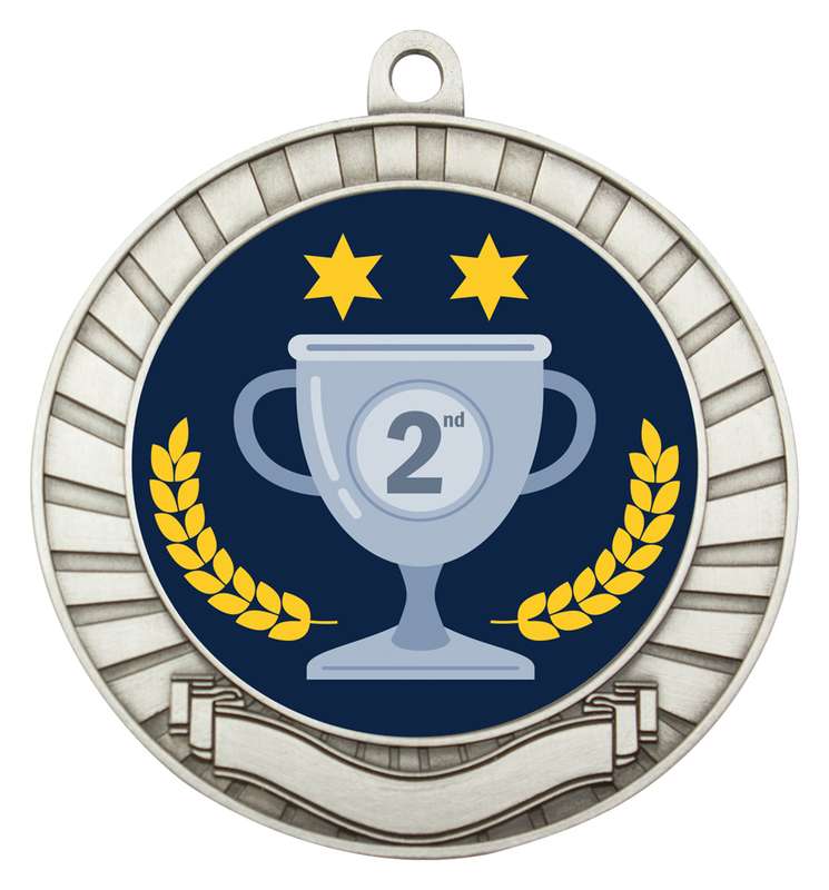 Eco Scroll – 2nd Place