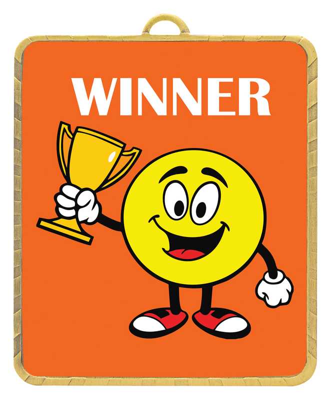 Lynx Medal – Winner