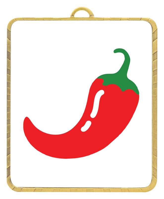 Lynx Medal – Chilli
