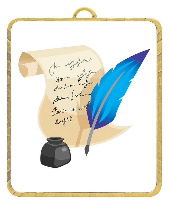 Lynx Medal – Knowledge