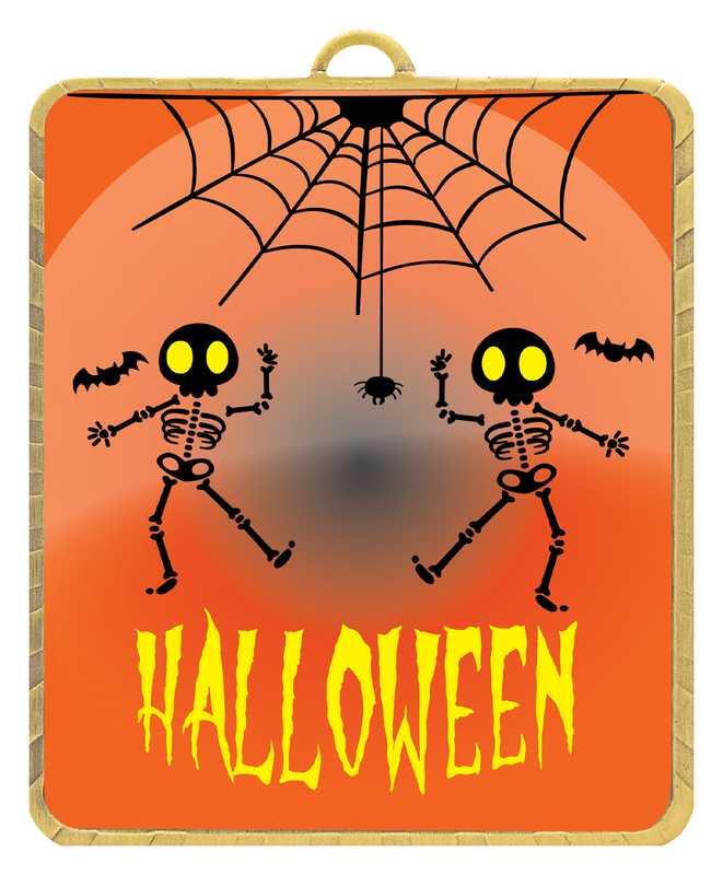 Lynx Medal – Skeletons