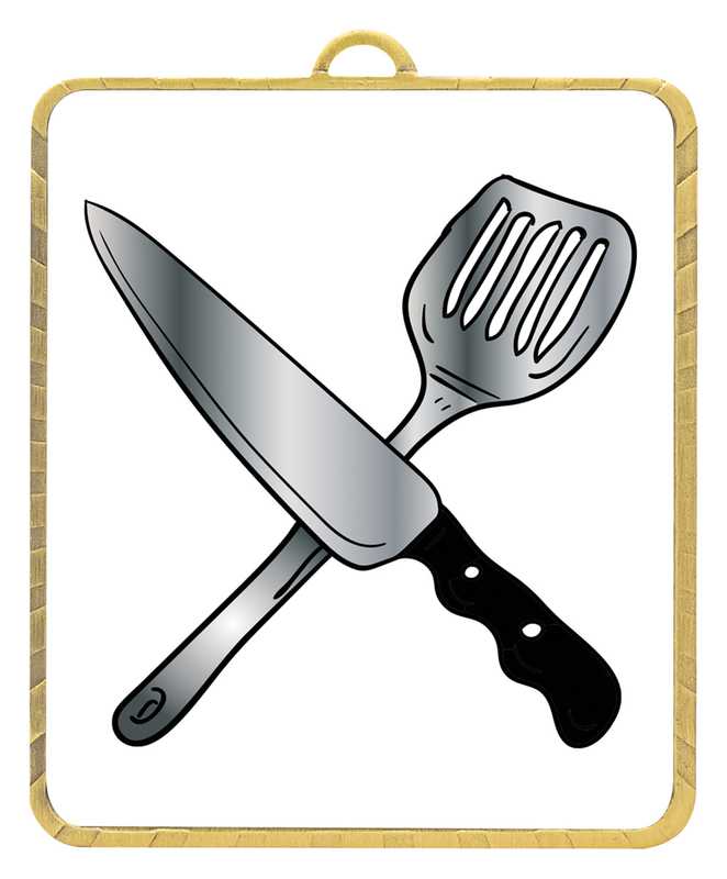 Lynx Medal – Cooking