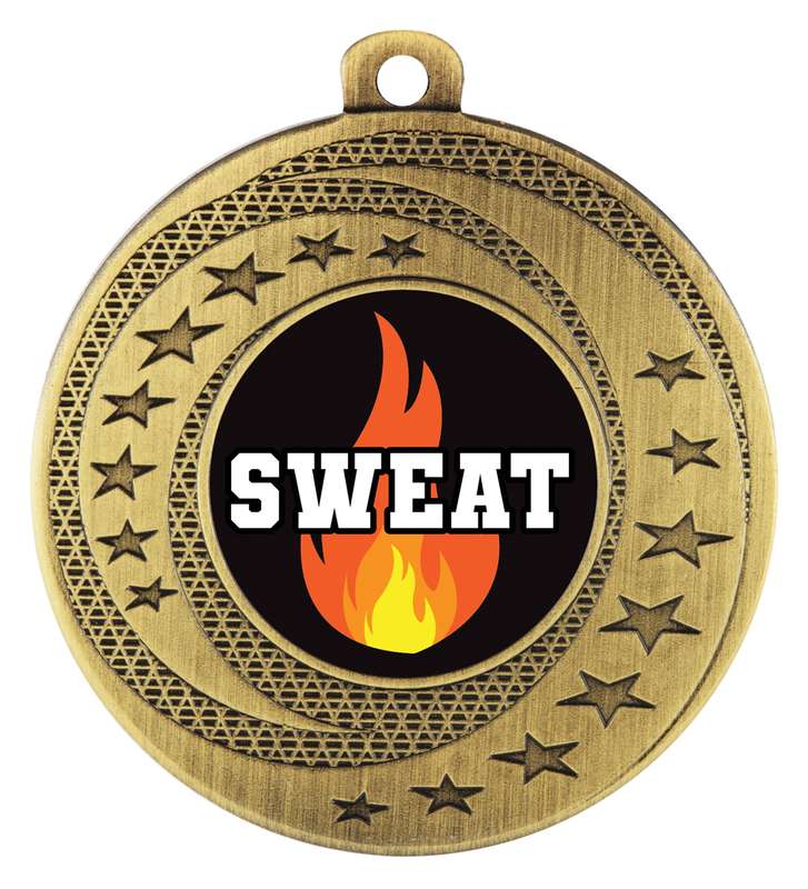 Wayfare – Sweat Training