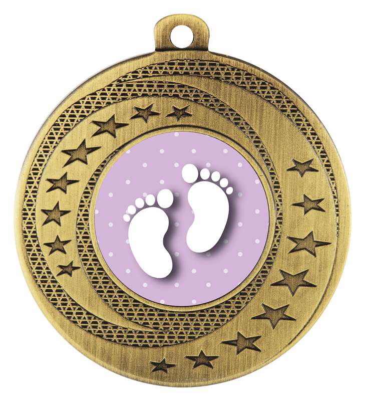 Wayfare – Baby Feet