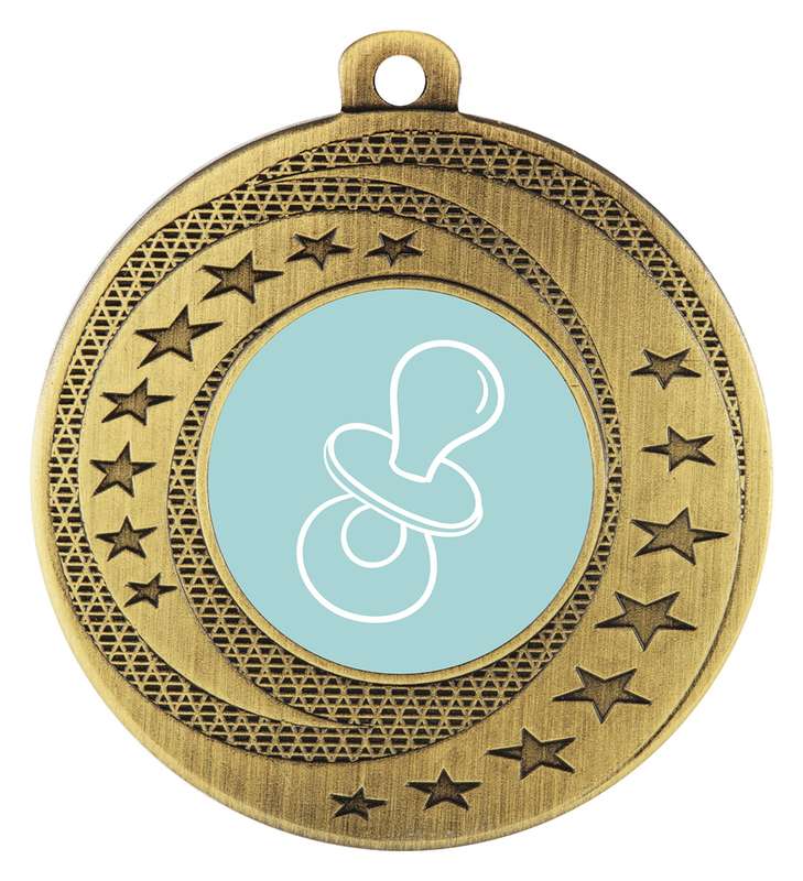 Wayfare – Pacifier