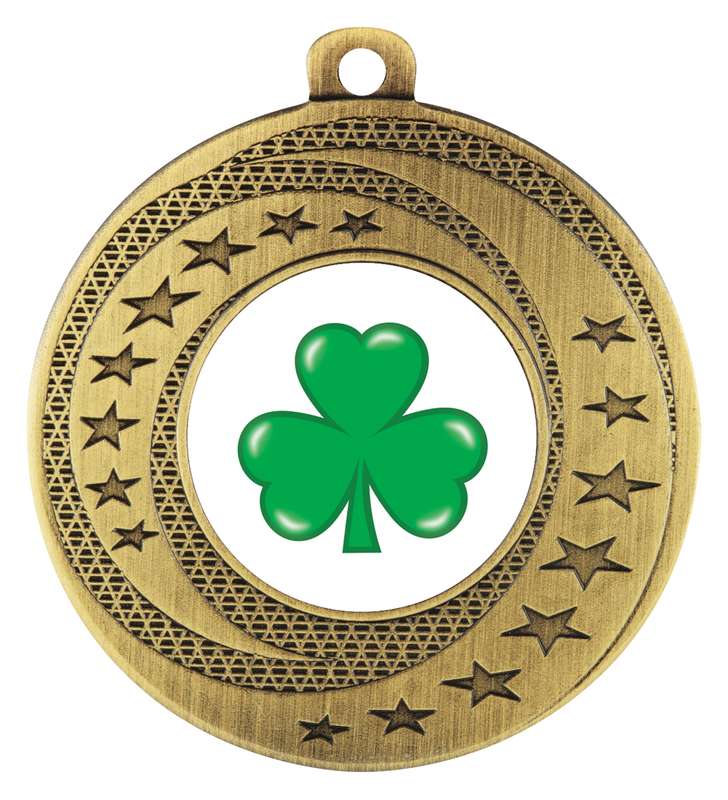 Wayfare – Shamrock