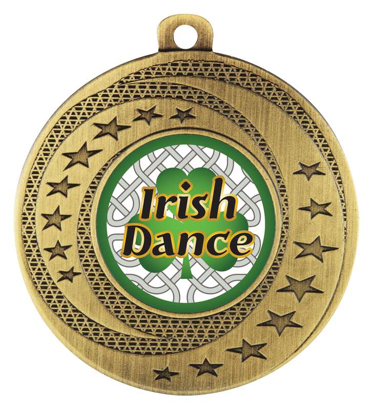 Wayfare – Irish Dance