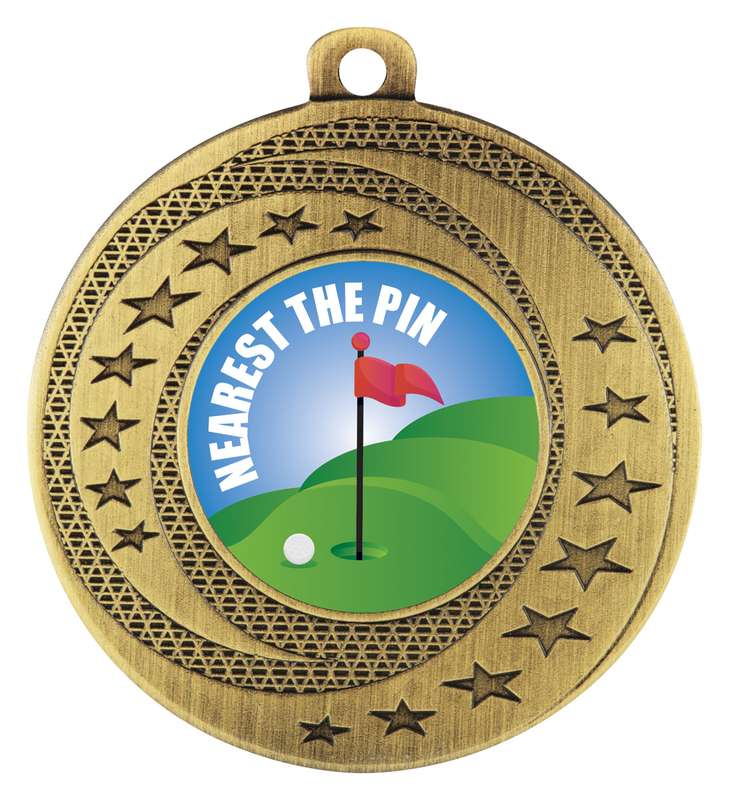 Wayfare – Nearest the Pin