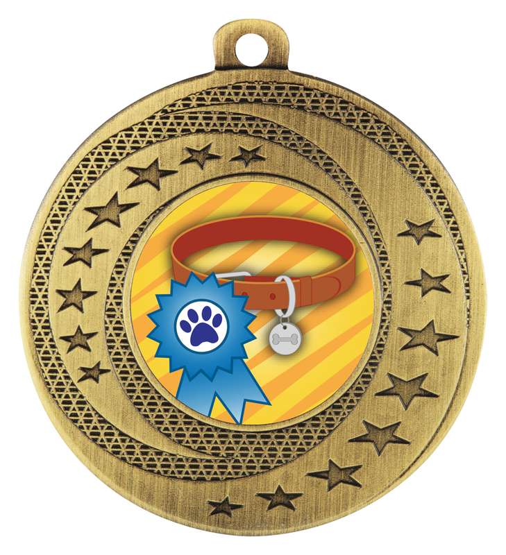 Wayfare – Ribbon & Collar