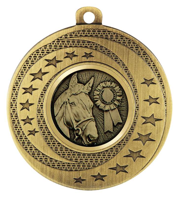 Wayfare Medal – Horse