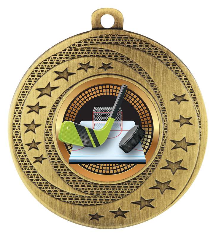 Wayfare Medal – Ice Hockey