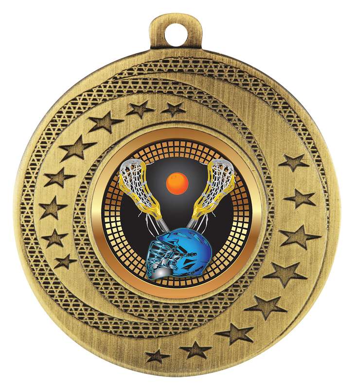 Wayfare Medal – Lacrosse