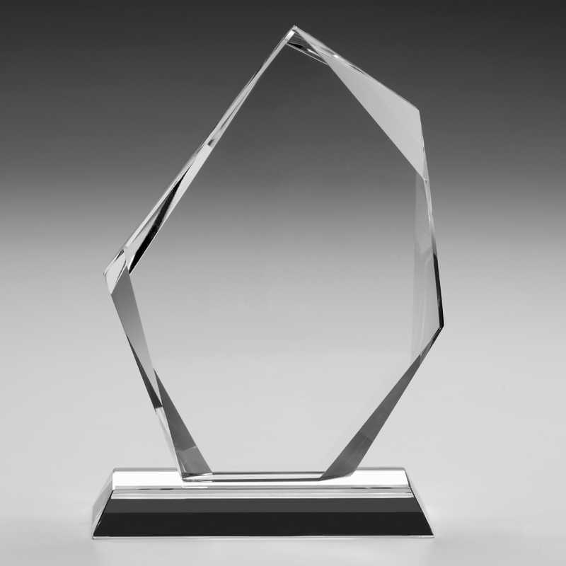 Classic Peak Crystal