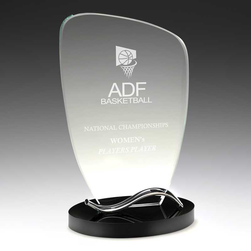 Black & Metal Cascade