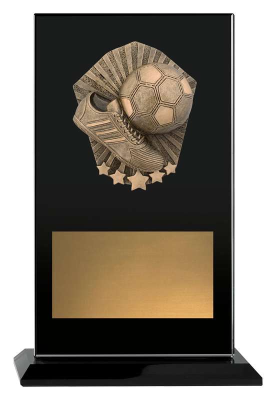 Cosmos Glass – Futsal / Indoor Football