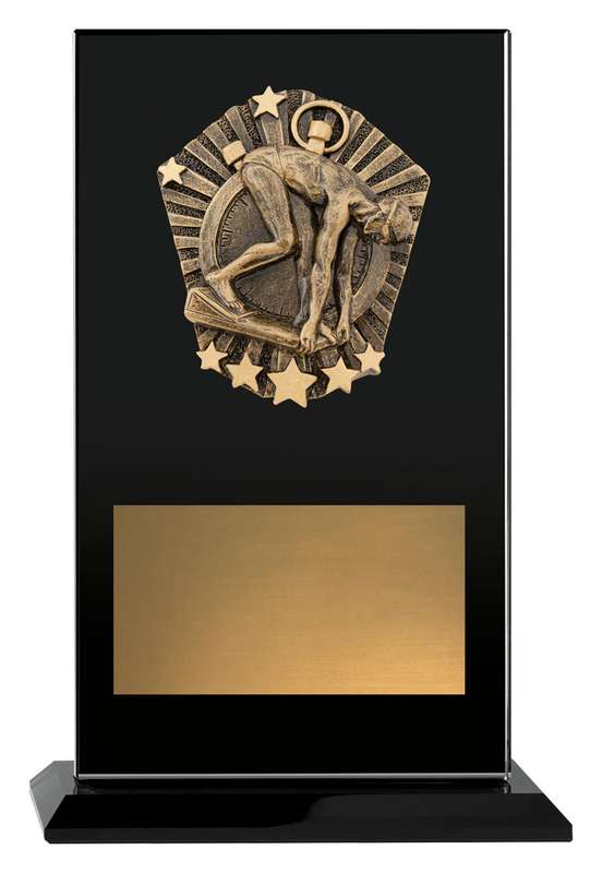 Cosmos Glass – Male Swim