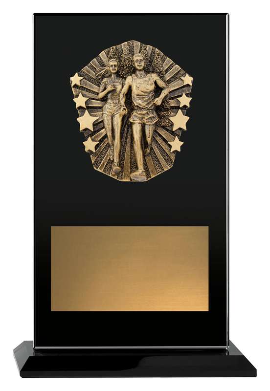 Cosmos Glass – Cross Country