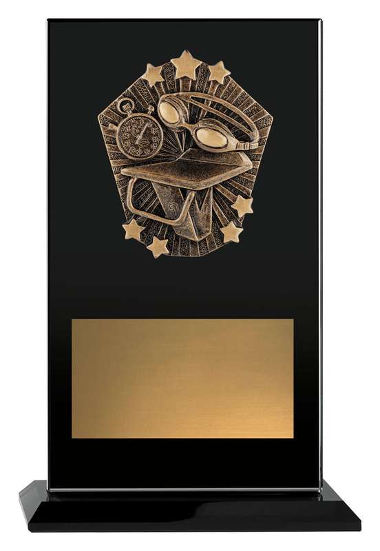 Cosmos Glass – Swim