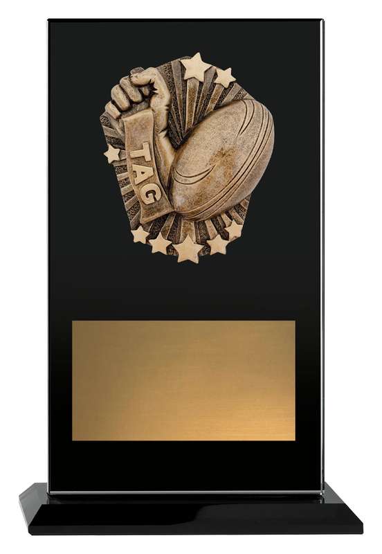 Cosmos Glass – Tag