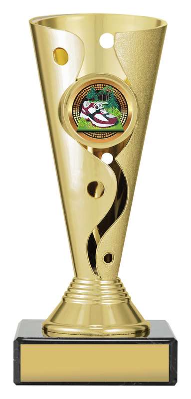 Carnival Cup – Running