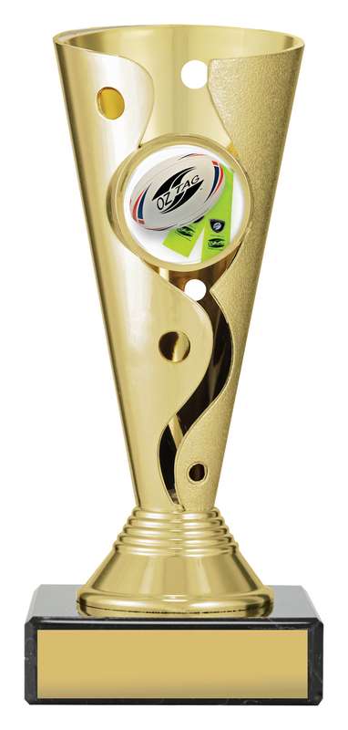 Carnival Cup – Tag