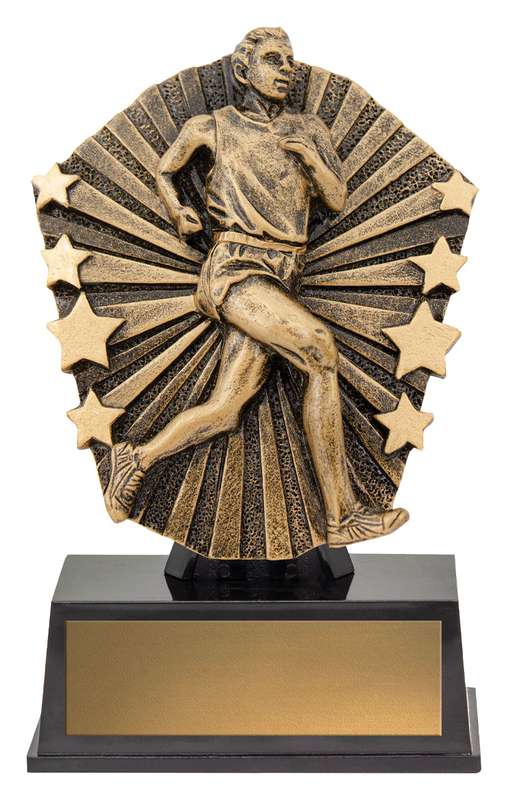 Cosmos Super Mini – Male Running