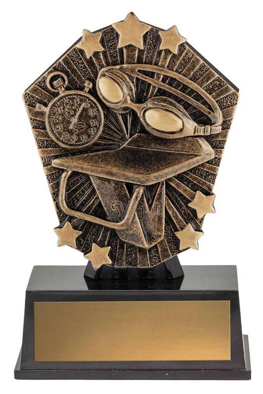 Cosmos Super Mini – Swim