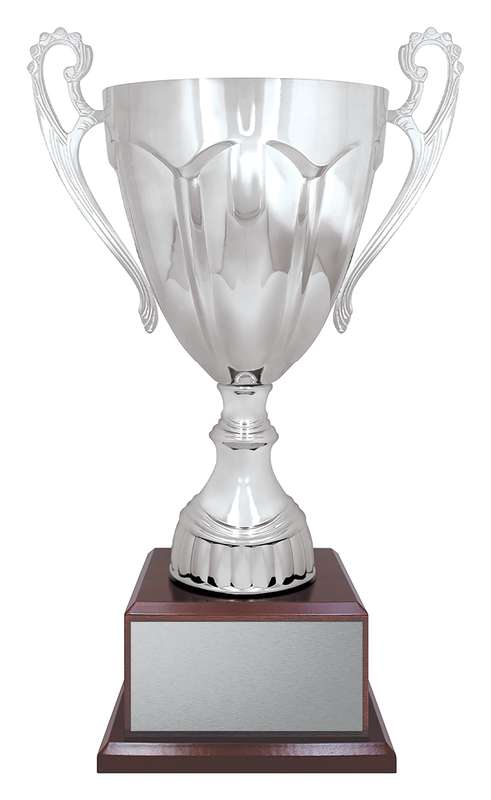 Silver Rubicon – Timber Base