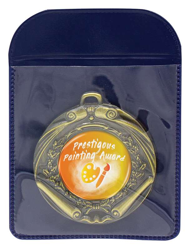 Medal Pouch