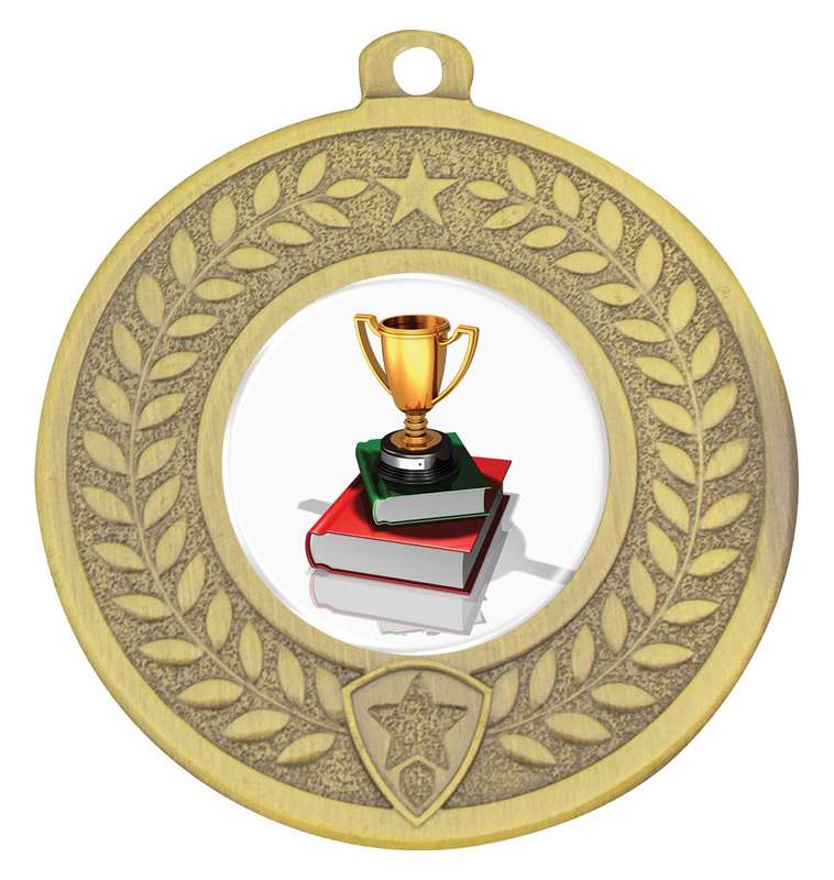 Distinction – Academic