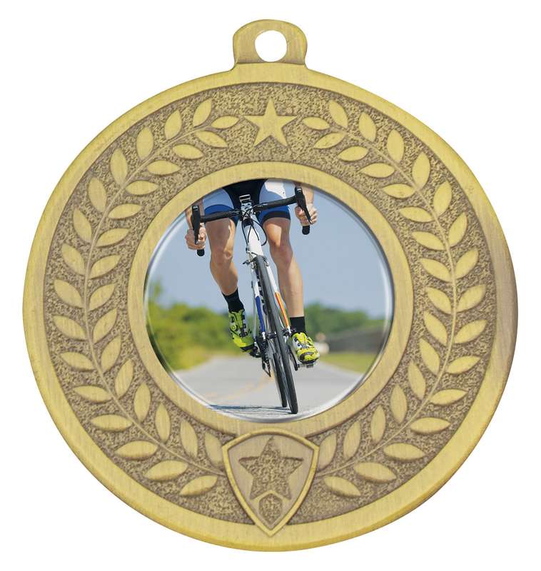 Distinction – Cycling