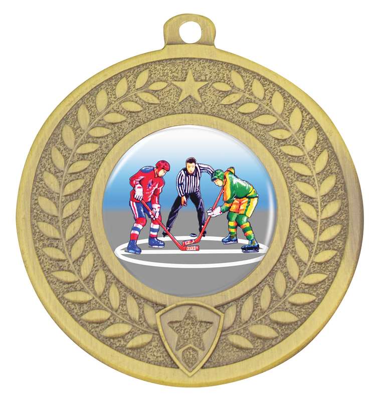 Distinction – Ice Hockey