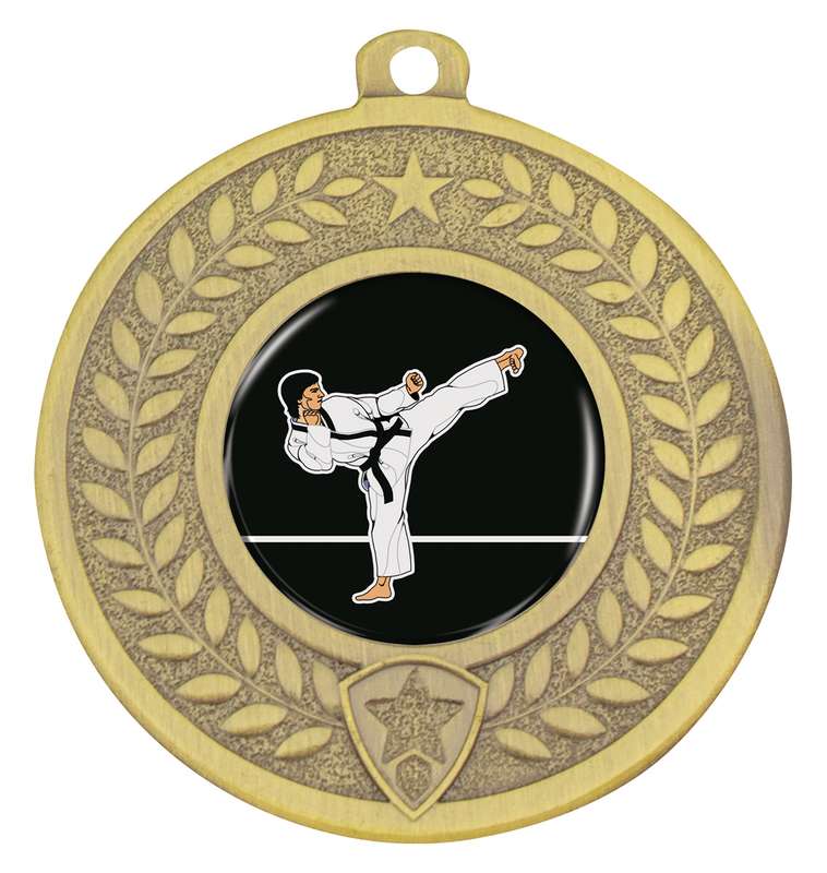 Distinction – Karate