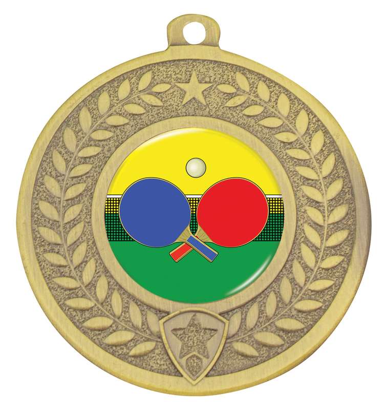 Distinction – Theme