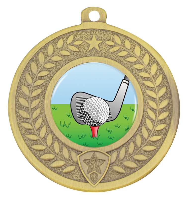 Distinction – Iron