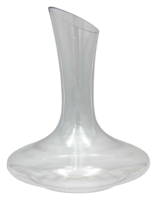 Crystal Wine Decanter
