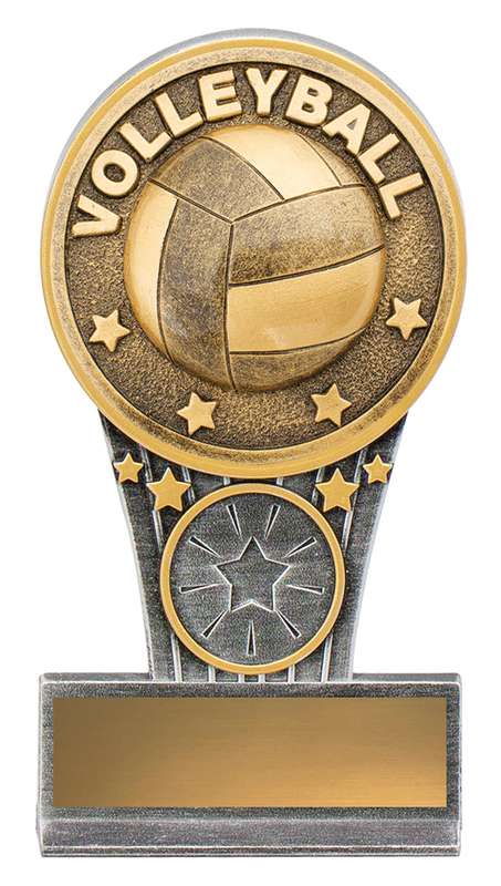 Mini Volleyball IKON