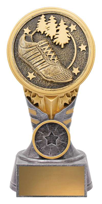 IKON – Cross Country