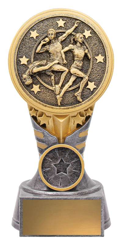 IKON – Track & Field