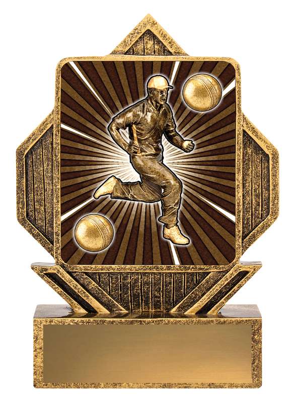 Lynx Arrow – Male Fielding