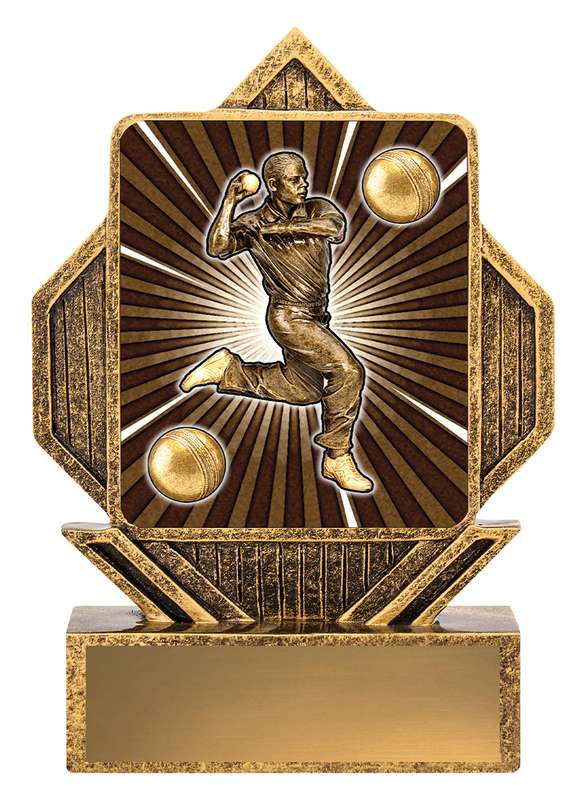 Lynx Arrow – Male Bowling