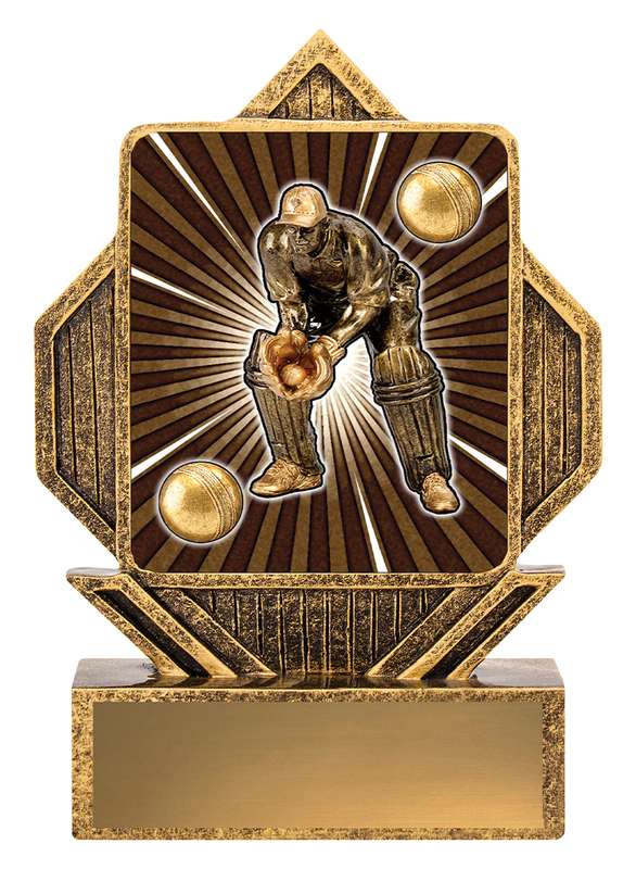 Lynx Arrow – Wicketkeeper