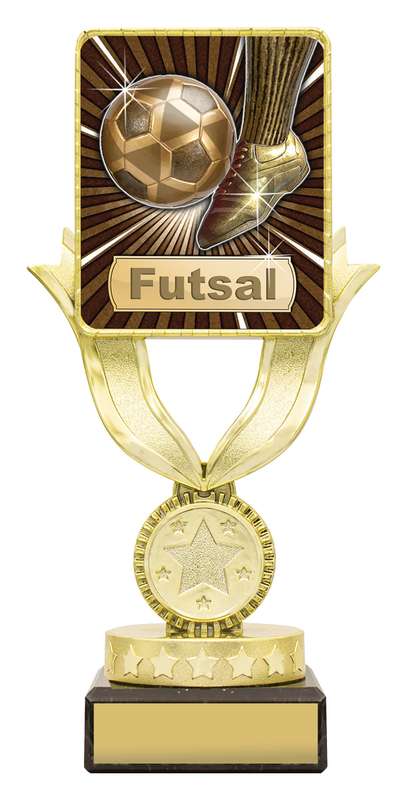 Lynx Sentry – Futsal