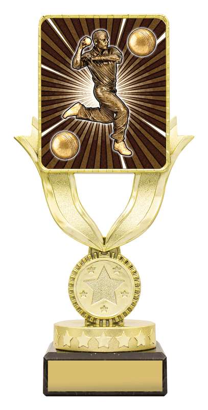 Lynx Sentry – Bowling