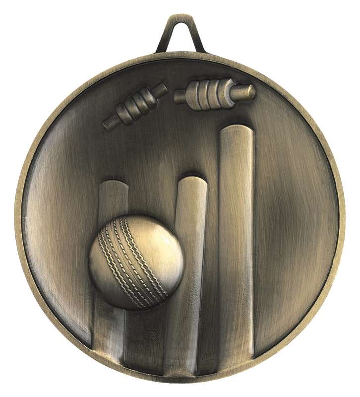 Heavyweight Cricket