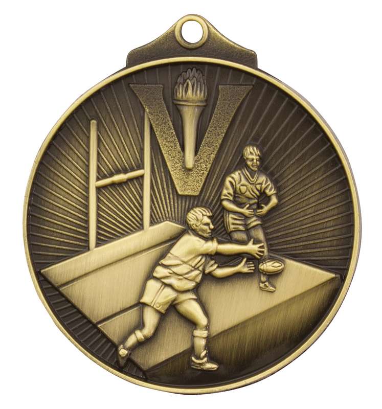 Sunraysia Medal